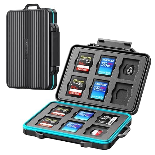 SD card holder 🪪 - Image 1