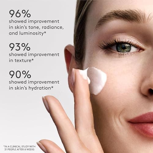 Drunk Elephant Protini Polypeptide Cream - Firming Moisturizer - Clean Clinical Skincare - Cruelty-Free - Dermatologist-Tested - Free of Essential Oils, Silicones, and Fragrance thumbnail 2