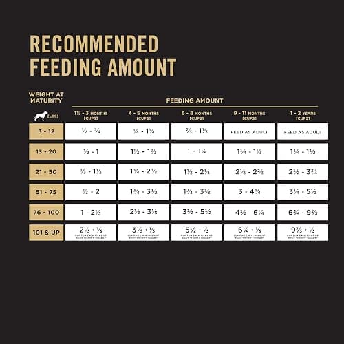 Purina Pro Plan High Protein Puppy Food Shredded Blend Chicken & Rice Formula - 6 lb. Bag thumbnail 9