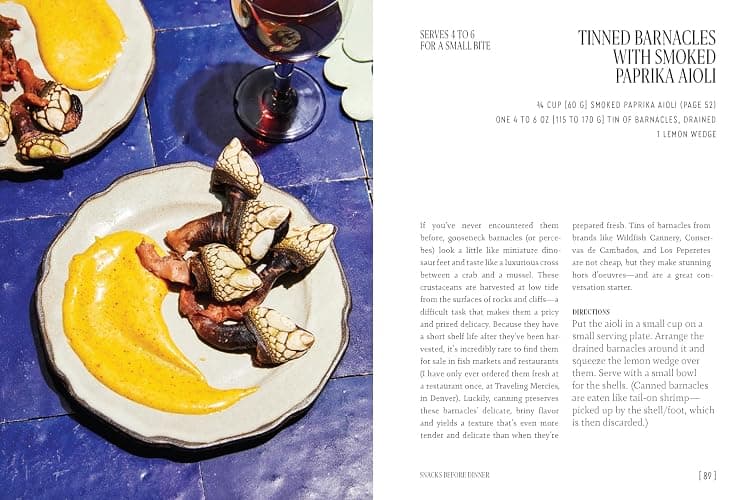 Party Tricks: Easy, Elegant Recipes for Snacking and Hosting thumbnail 7