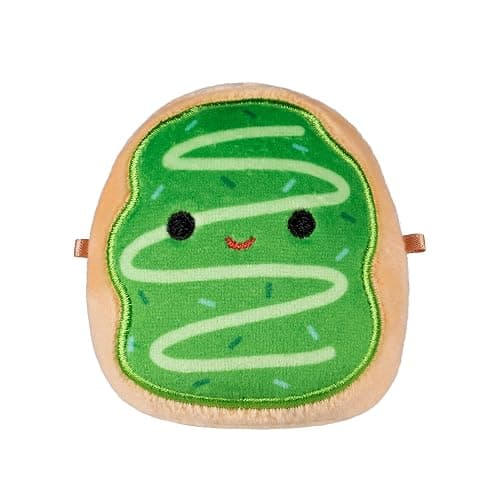 Squishmallows Original Micromallows Plush 20-Pack thumbnail 8