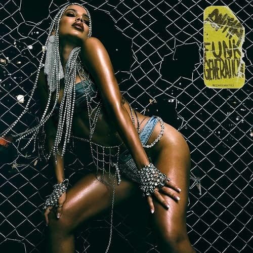 Funk Generation - Image 1