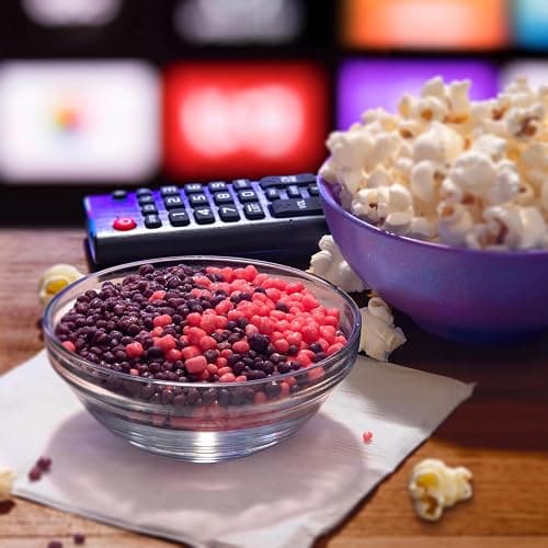 Nerds Candy, Grape & Strawberry, 1.65 Ounce Treat-Size Theater Candy Boxes (Pack Of 24) thumbnail 7