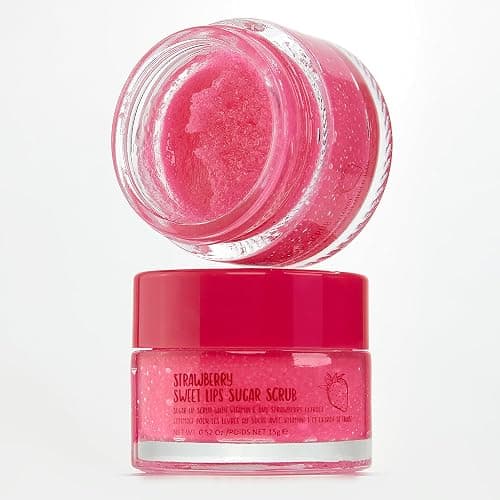 W7 Beauty Blast Lip Legends Sweet Dreams Gift Set - Lip Masks, Scrubs, Balms and More – Exclusive W7 Sweet Dreams Flavors Included thumbnail 7