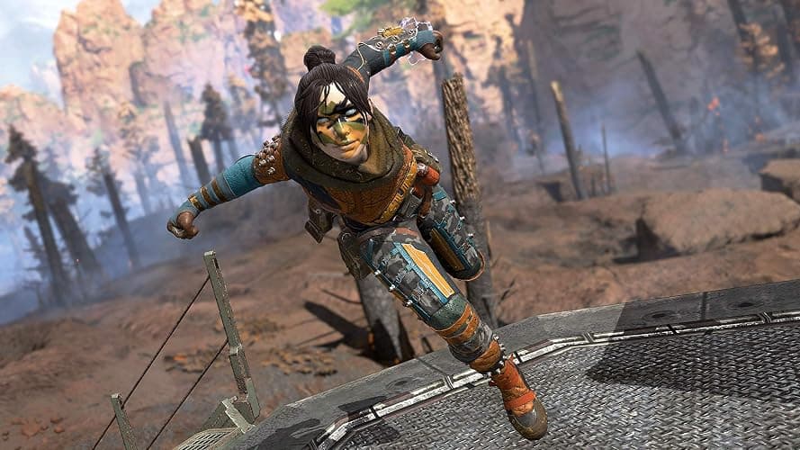 Apex Legends - 4,350 Apex Coins EA App - Origin PC [Online Game Code] thumbnail 9