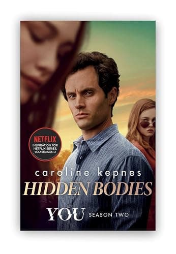 Caroline Kepnes 4 Books Set [ You; Hidden Bodies; You Love Me & Providence ] thumbnail 3