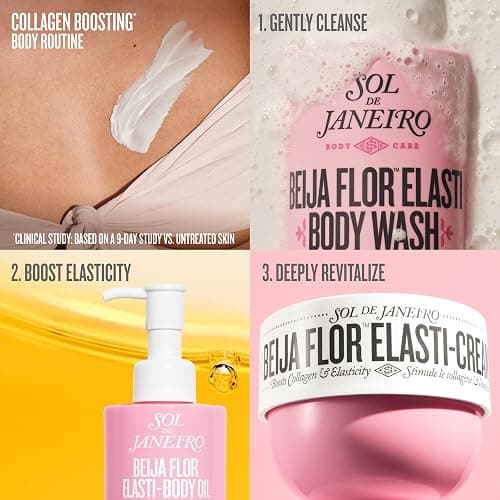 SOL DE JANEIRO Beija Flor Elasti-Body Oil 100 ml/ 3.4 fl oz thumbnail 7