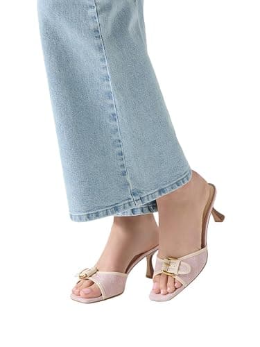 guess pink heels 🩷 thumbnail 6