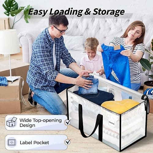 Large moving bags thumbnail 5
