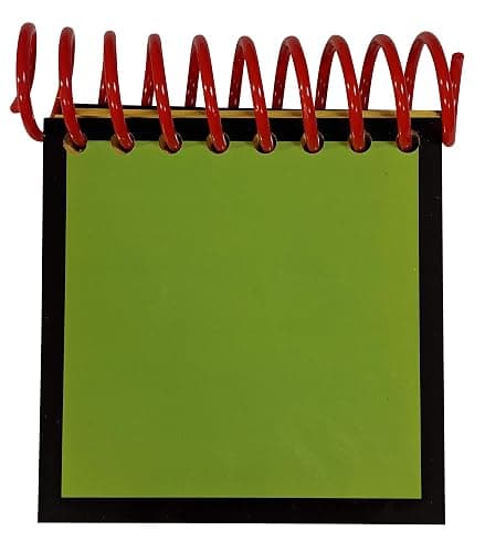 Handcrafted Handy Dandy Inspired Steve Notebook Super Gift Pack thumbnail 8