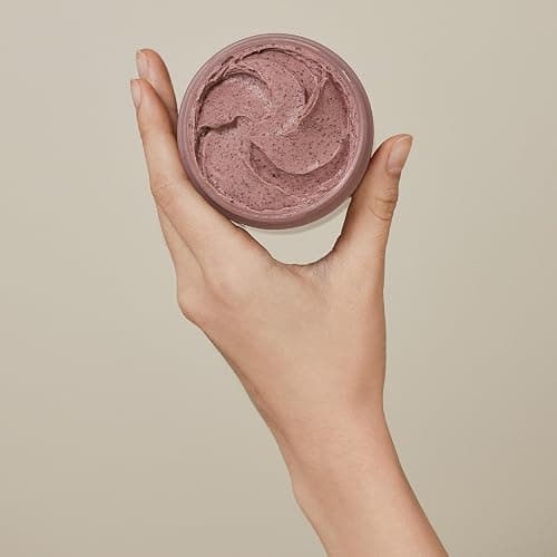 Beauty of Joseon Red Bean Pore Refreshing Mask Mud Cream Hydrating Wash Off Pack, Pore Cleansing Exfoliator, Korean Skin Care for Men and Women 140ml, 4.73 fl.oz thumbnail 4