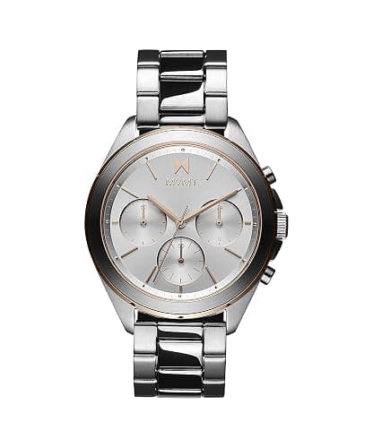 MVMT Women's 28000127 Getaway 39mm Quartz Chronograph Watch - Image 1