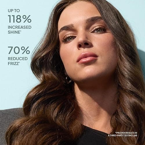 VERB Ghost Weightless Fine Hair Oil | For Styling + Heat Protection thumbnail 3