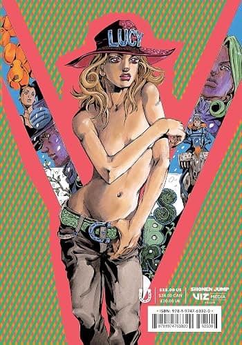 JJBA PT 7 VOL 7 thumbnail 2
