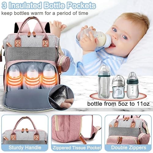Diaper bag thumbnail 4