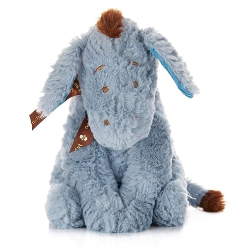 Eeyore Plush - Image 1