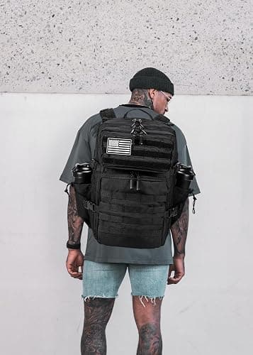 Fishing backpack thumbnail 2