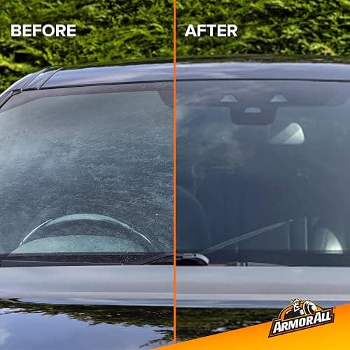 Armor All Protectant, Glass and Cleaning Wipes, Wipes for Car Interior and Car Exterior, 30 Count Each (Pack of 3) | Glass, Wipes, for Car Interior, and Car Exterior, 30 Count Each, Pack of 3 thumbnail 5