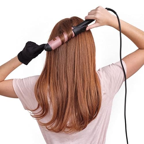 BaByliss Rose-Quartz Tong, 38 millimeters thumbnail 3