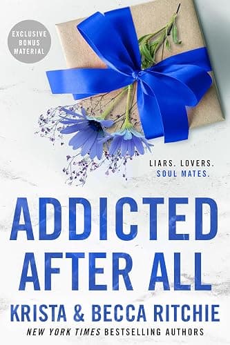 Addicted After All: 7 (ADDICTED SERIES) - Image 1