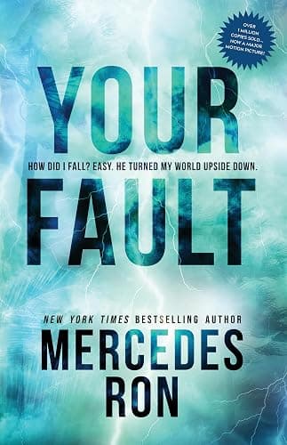 Your Fault (Culpable, 2) - Image 1