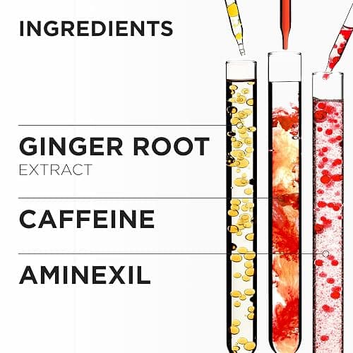 Kérastase Genesis Hair Serum, Nourishing Fortifying Leave-In, For Weakened Hair, With Ginger Root Edelweiss Flower, 90 ml thumbnail 8