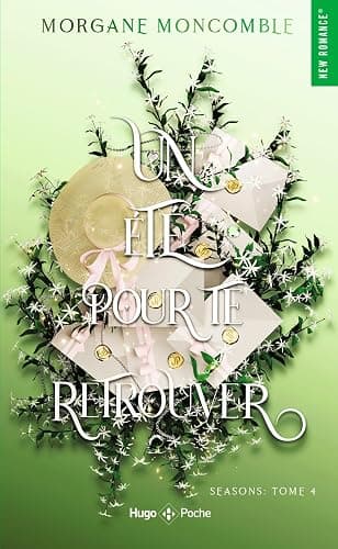 Un été pour te retrouver - poche: Seasons Tome 4 - Image 1