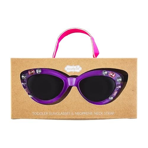Mud Pie girls Cat Eye thumbnail 3
