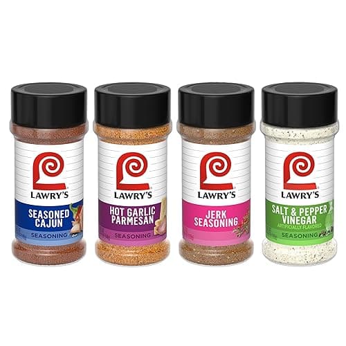 Lawry's Seasoning Variety Pack
