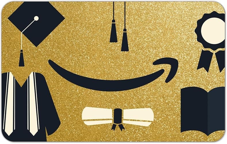 Amazon eGift Card - Image 1