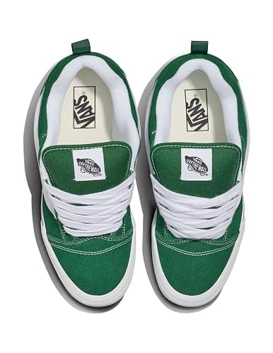 Vans Unisex-Adult Knu Skool thumbnail 5