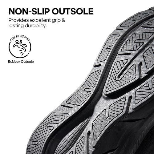 NORTIV 8 Women's Walking Shoes Cushion Comfortable ActiveBreeze Running Tennis Shoes Non-Slip Workout Gym Sports Athletic Breathable Fashion Sneakers thumbnail 7