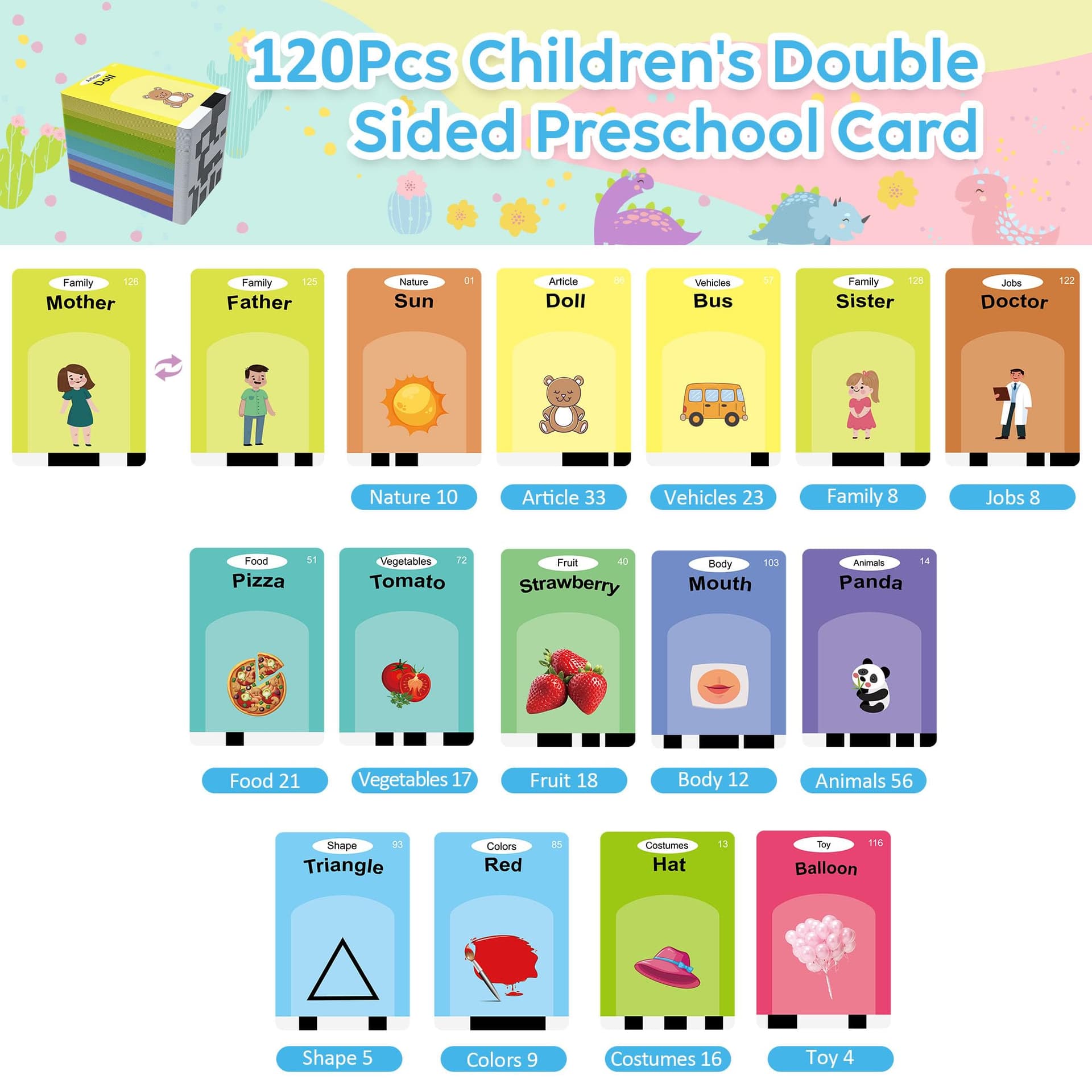 Talking Flash Cards thumbnail 2