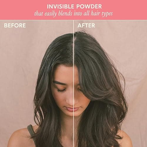 DAE Hair Fairy Duster Dry Shampoo Powder - Volumizing Non-Aerosal Natural Ingredients thumbnail 2