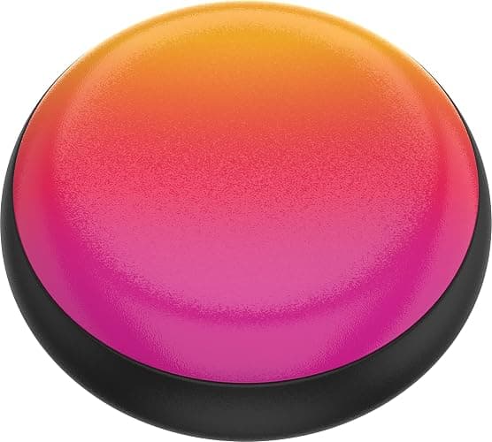 PopSockets PopPuck – Magnetic Fidget Toy for Adults & Kids, Trick Magnet, Sensory Toy for Stress Relief & Focus - Day Trip thumbnail 6