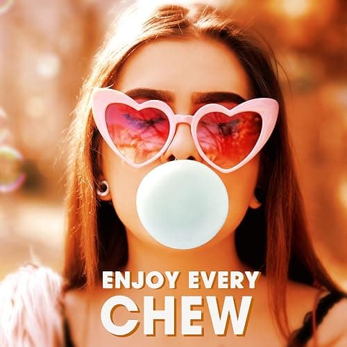 Trident Sugar-Free Chewing Gum Variety Pack Candy, Assorted Flavors, 21 Packs of 14 Pieces (294 Total Pieces) - Fruit and Mint Variety thumbnail 9