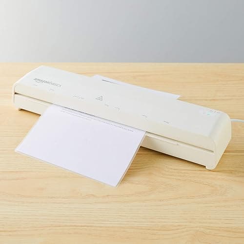 Thermal Laminator thumbnail 6