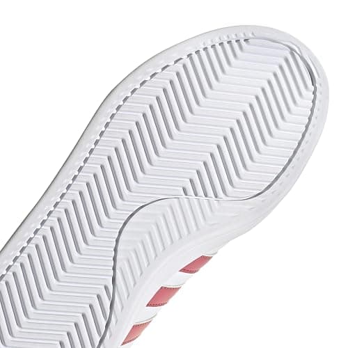 adidas Women's Grand Court 2.0 Tennis Shoe thumbnail 2