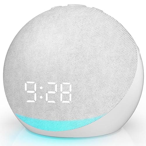 clock sound machine - Image 1