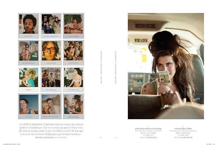Amy Winehouse: Flash Black thumbnail 3
