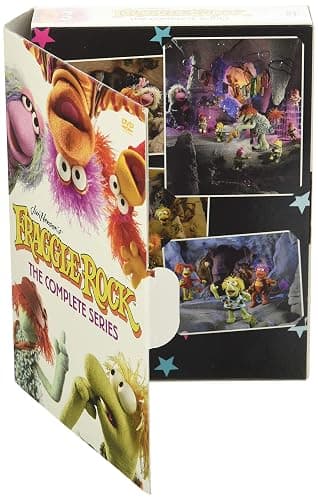 Fraggle Rock: The Complete Series thumbnail 4