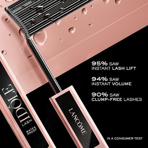 Lancôme Lash Idôle Waterproof Mascara thumbnail 5
