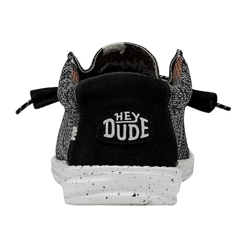 HEYDUDE Mens Wally Sox thumbnail 6