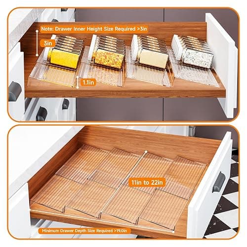 Nail polish organizer  thumbnail 6