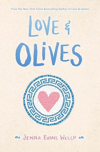 Love & Olives - Image 1