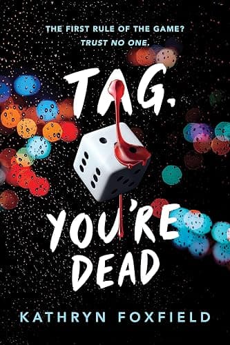 Tag, You're Dead - Image 1