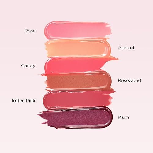Clarins Eclat Minute Embellisseur Lèvres 01-Rose Shimmer 12 Ml thumbnail 4