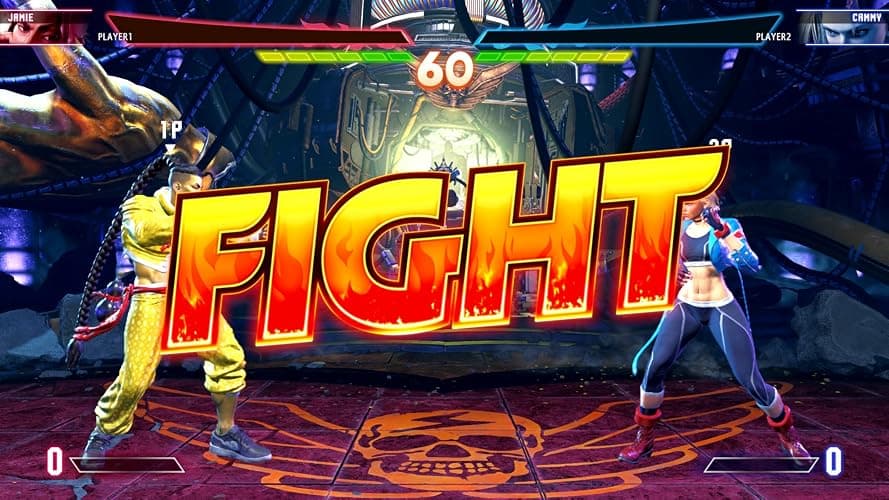 Street Fighter 6: Year 1-2 Fighter Edition - For Nintendo Switch 2 thumbnail 6
