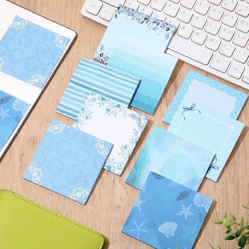 Aesthetic Sticky Notes thumbnail 2