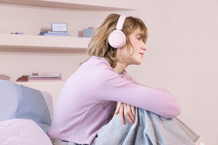 [Headphones] SONY thumbnail 11